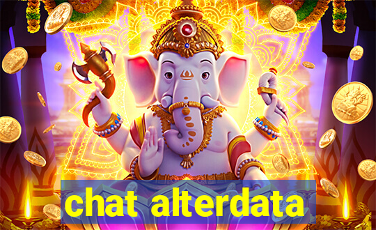 chat alterdata